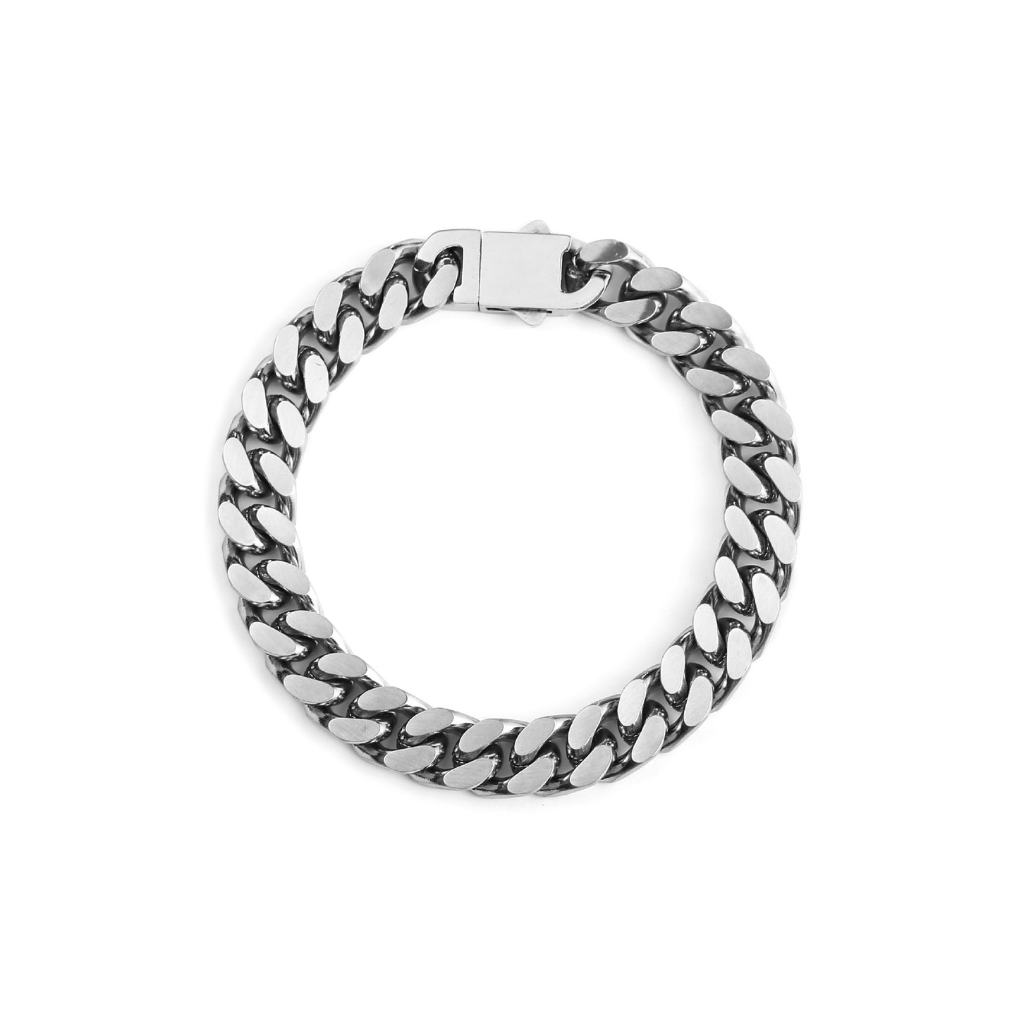 Women's & Men's Hop Ear Accessories And Titanium Steel Bracelets