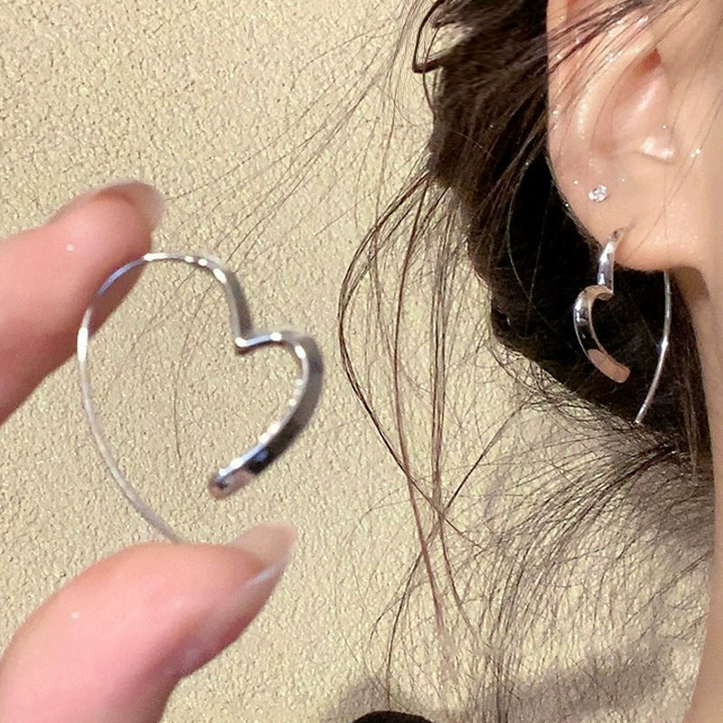 Needle Small Fresh Flower Female Temperament High Sense Rings