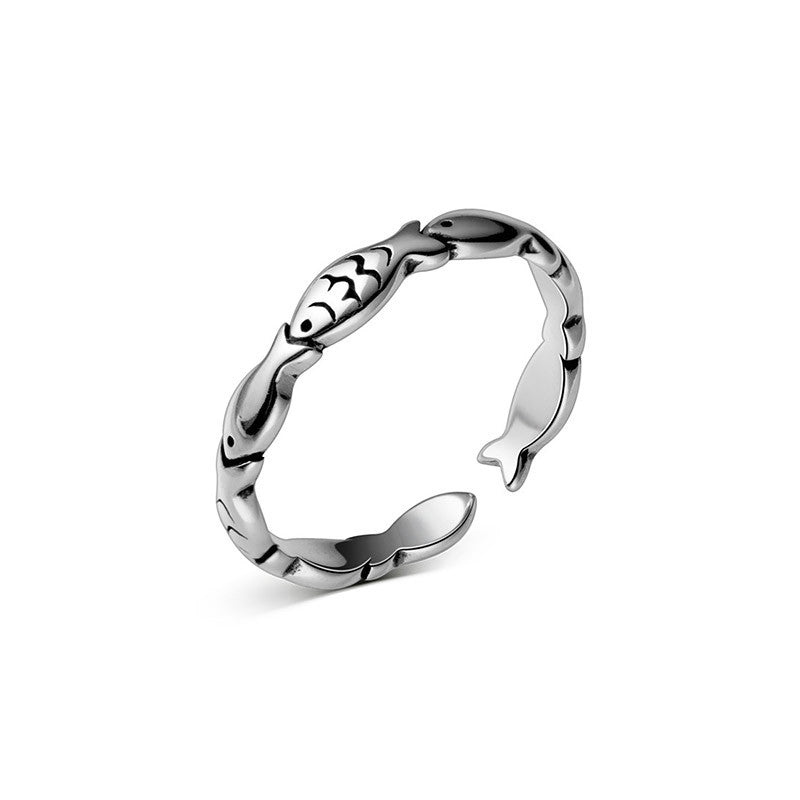 Design Adjustable Pinky Simple Affordable Luxury Fashion For Ring