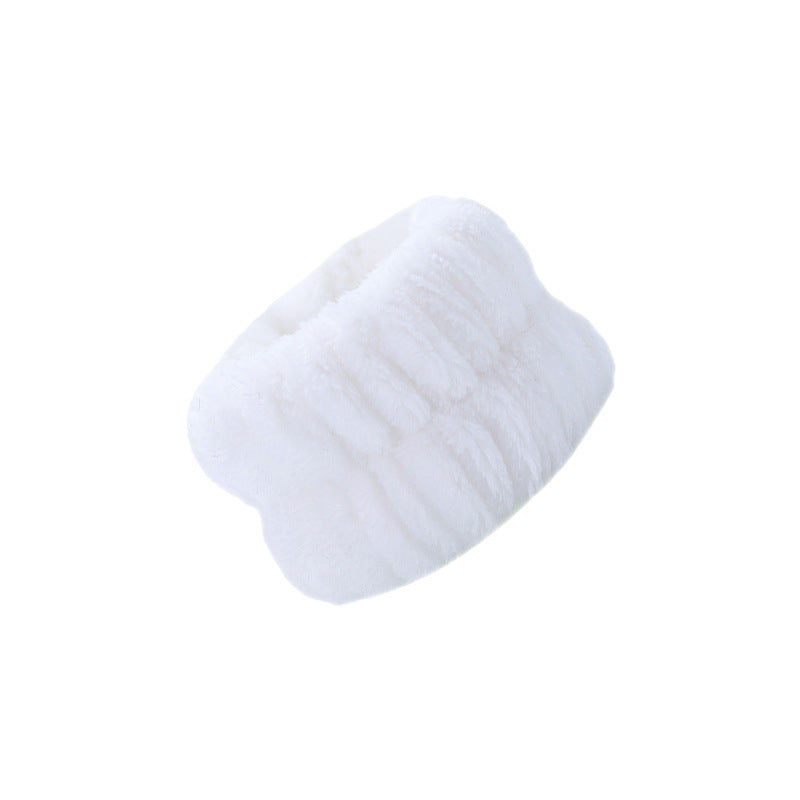 Wrist Strap Artifact Absorbent To Cuff Sports Oversleeve Keep Dry Bracelets