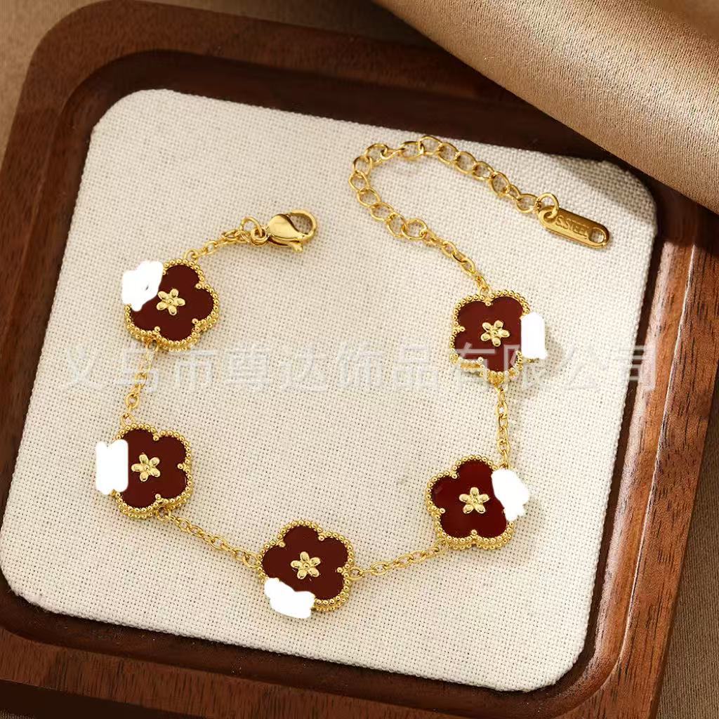 Parthenocissus Grass Design Affordable Luxury Style Simple Fashion Earrings