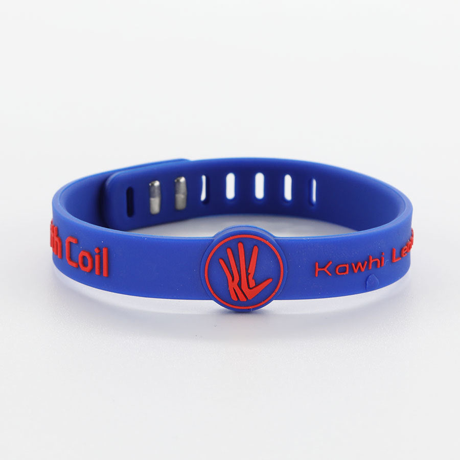 Basketball Adjustable Silicone Rubber Owen Harden Curry James Fans Sports Bracelet