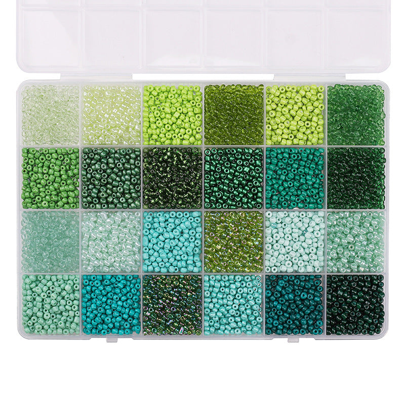 Bead Sets Of Beads Material Package Jewelry Accessories