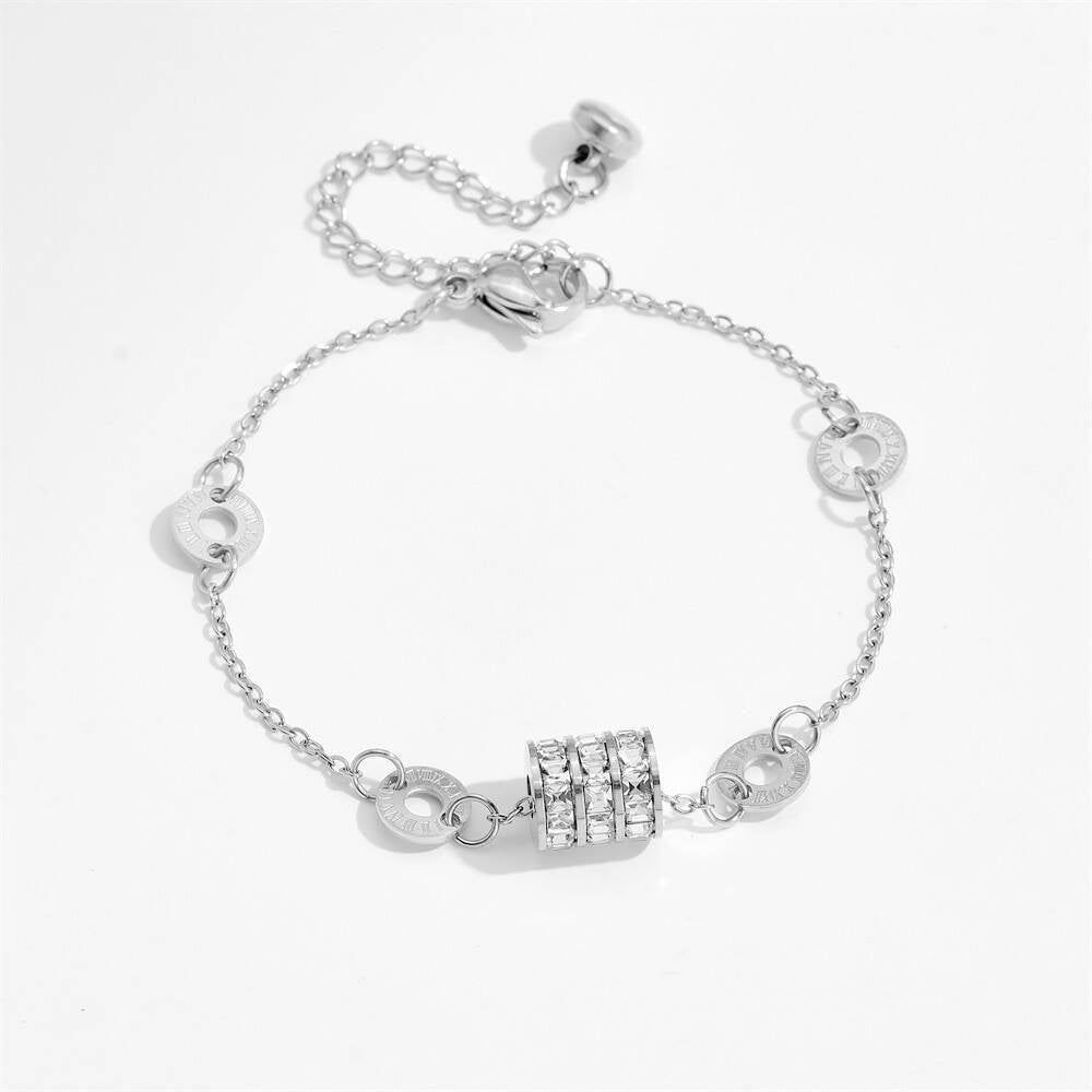 Minority Design High Sense Simple Girlfriends Necklaces