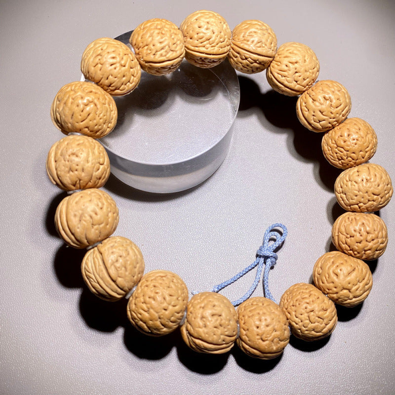 Walnut Natural Hand Toy Beads Stall Small Commodity Cultural Bracelet