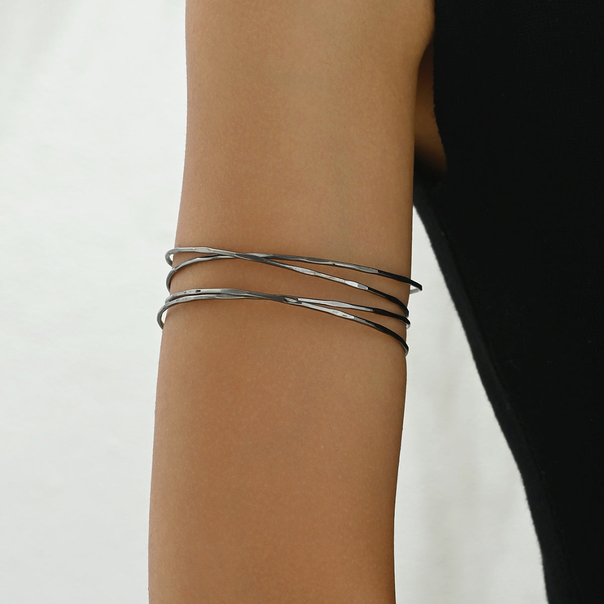 Simple Niche Style Versatile Advanced Design Bracelet