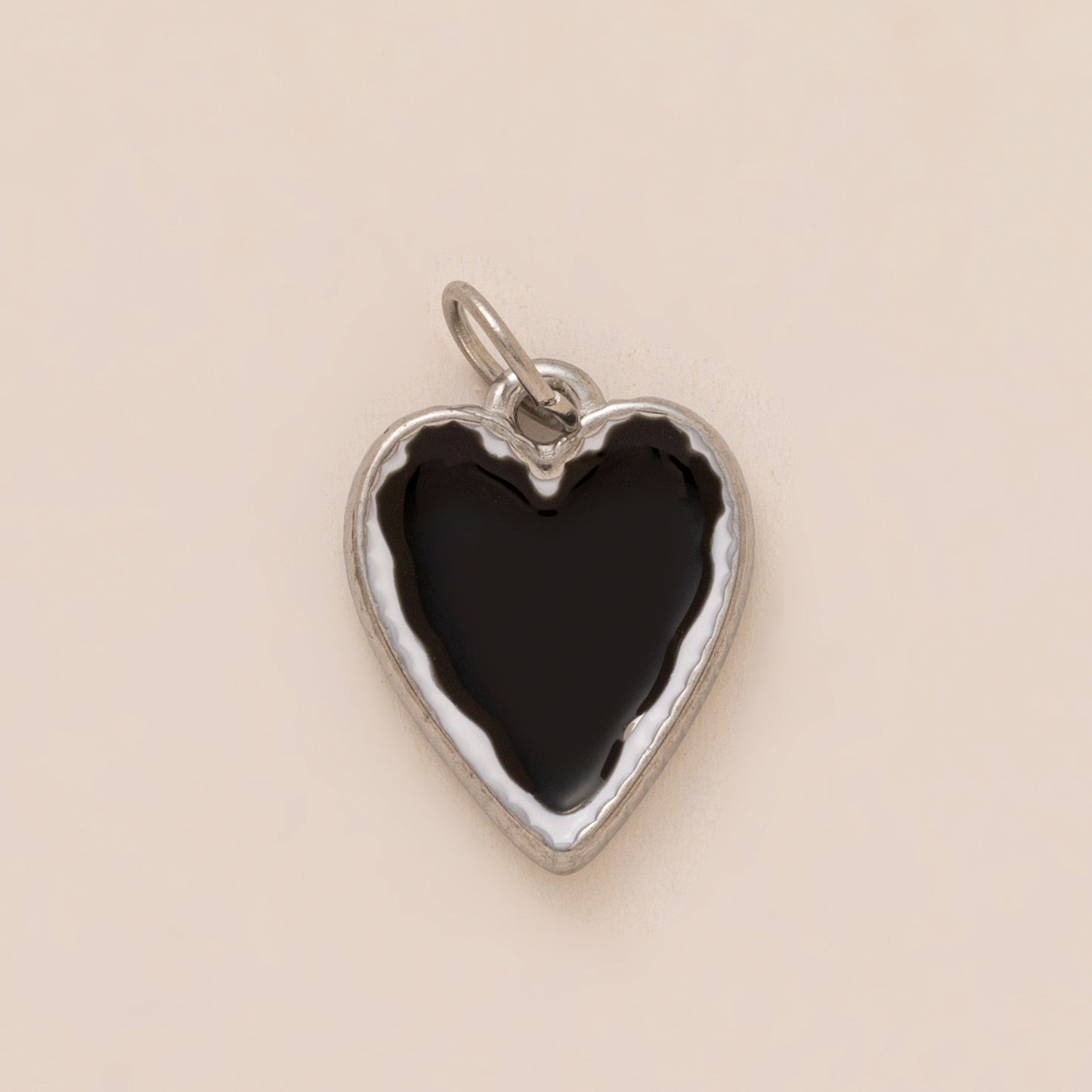 Stainless Steel Jeweled Furnace Vacuum Electroplating Necklaces