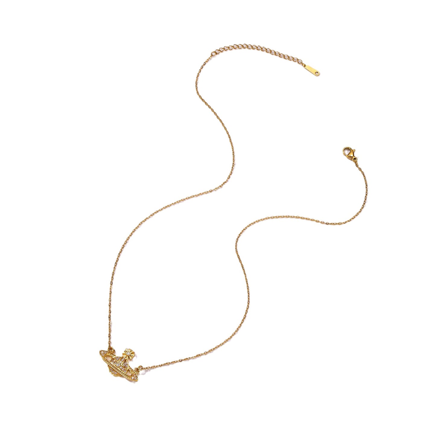 Women's Of The Queen Mother Light Luxury Pendants