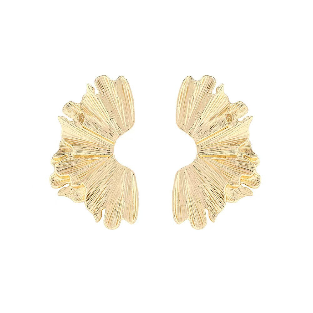 Women's Marine Elements Personalized For Daily Wear Stud Earrings