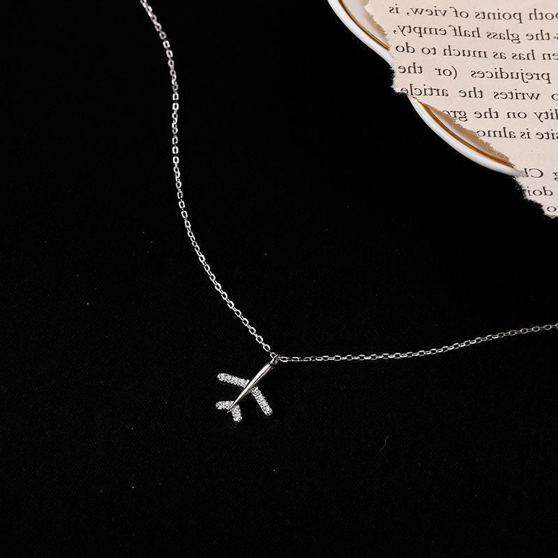 Chain Personalized Cold Style Affordable Luxury Necklace