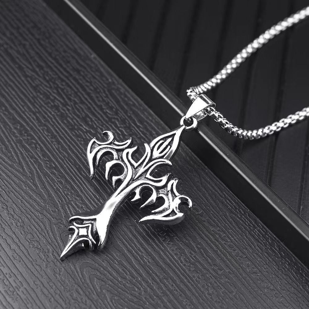 Cool Elegant Unique Alloy Kneeling Cute Pendants