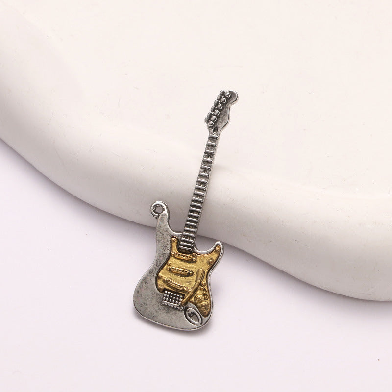 Minority Creative Dinosaur Windmill Bear Alloy Fashion Street Pendants