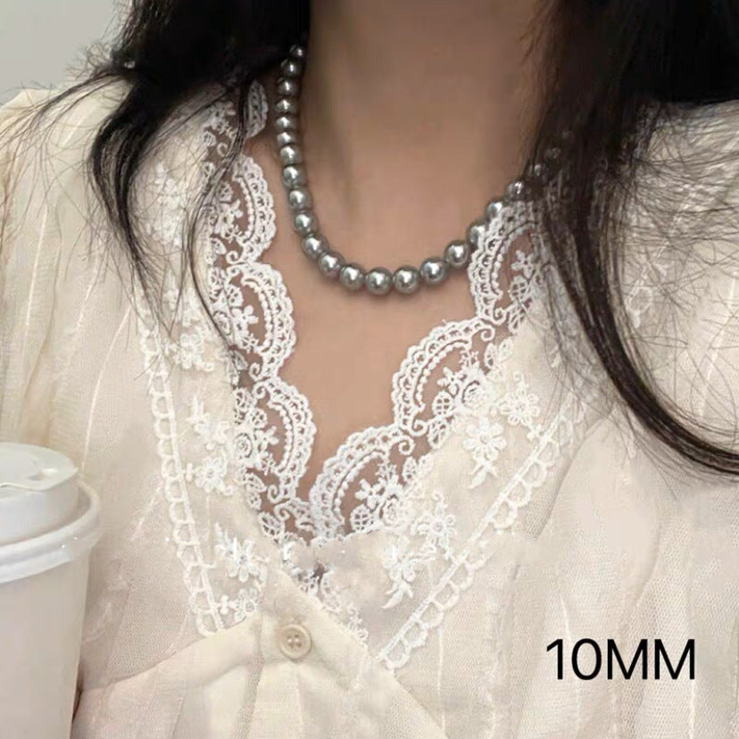 Women's Sweater Chain Fashion For Niche Design Necklaces