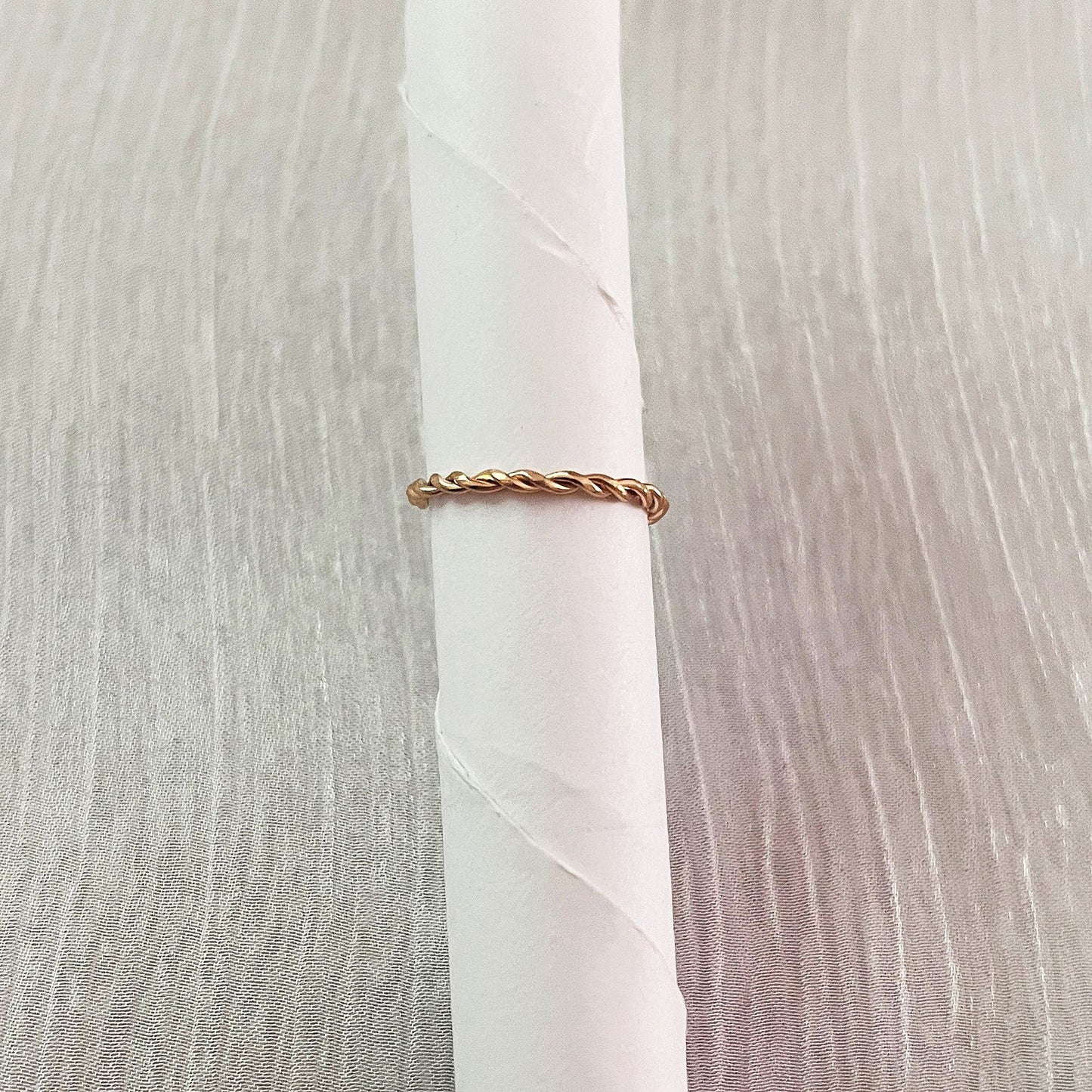 Cool Personality Simple Female Creative Adjustable Ring
