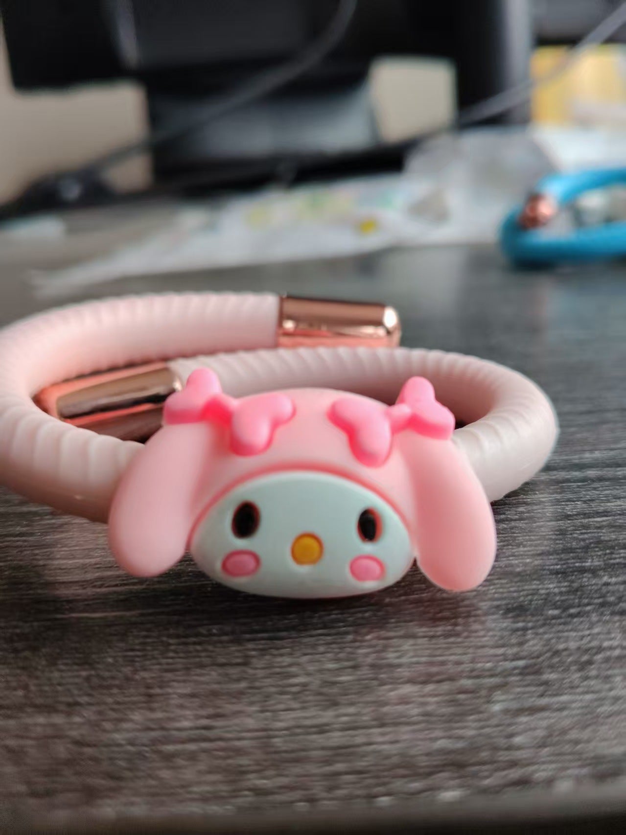 Quick Hair Fantastic Appliance Strong Adult Bracelet
