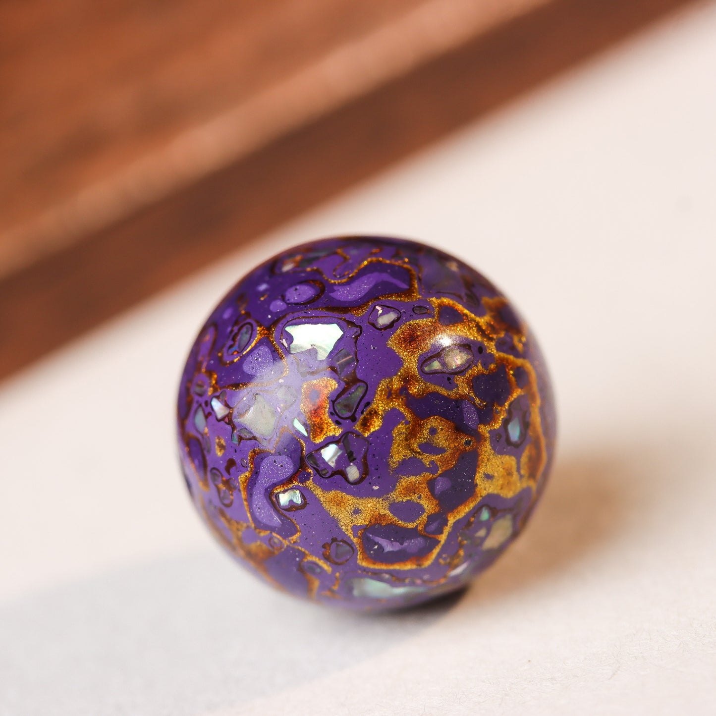 Boutique Snail Paint Beads Handmade Stall Live Broadcast National Bracelets