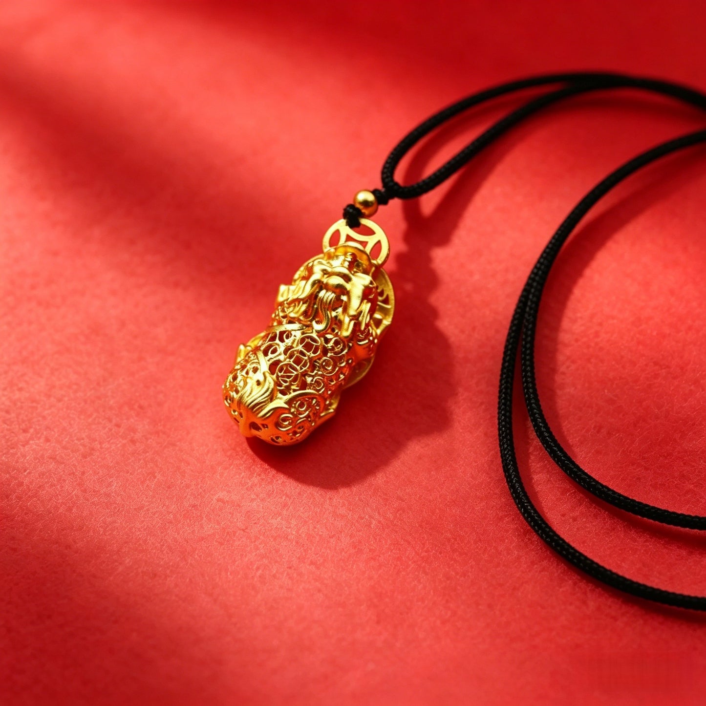 Ethnic Style Compass Alloy Metal Accessory Necklace