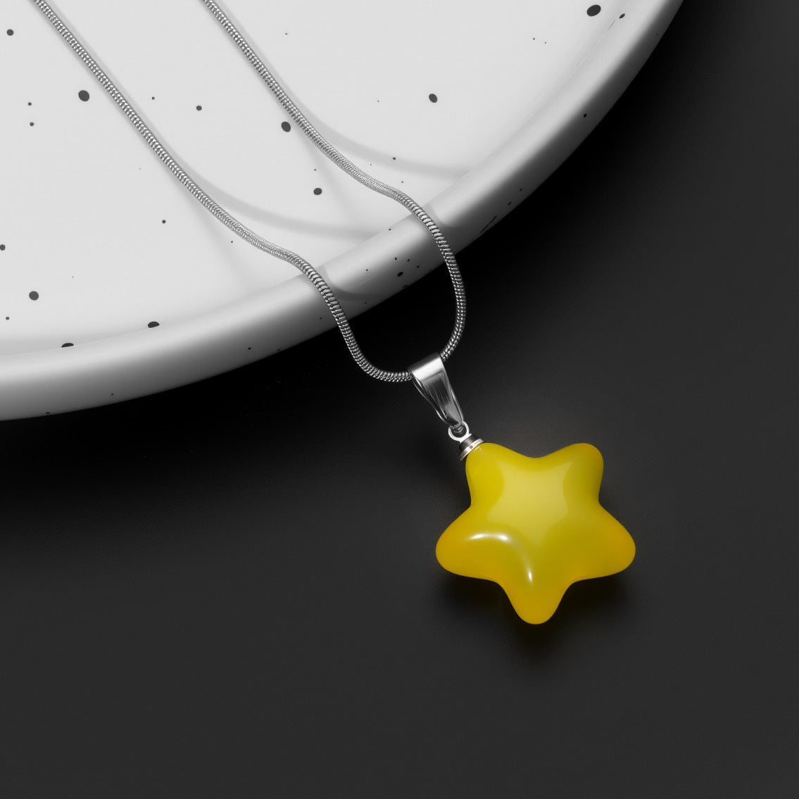 Chain Light Luxury Personalized Niche Design Necklaces