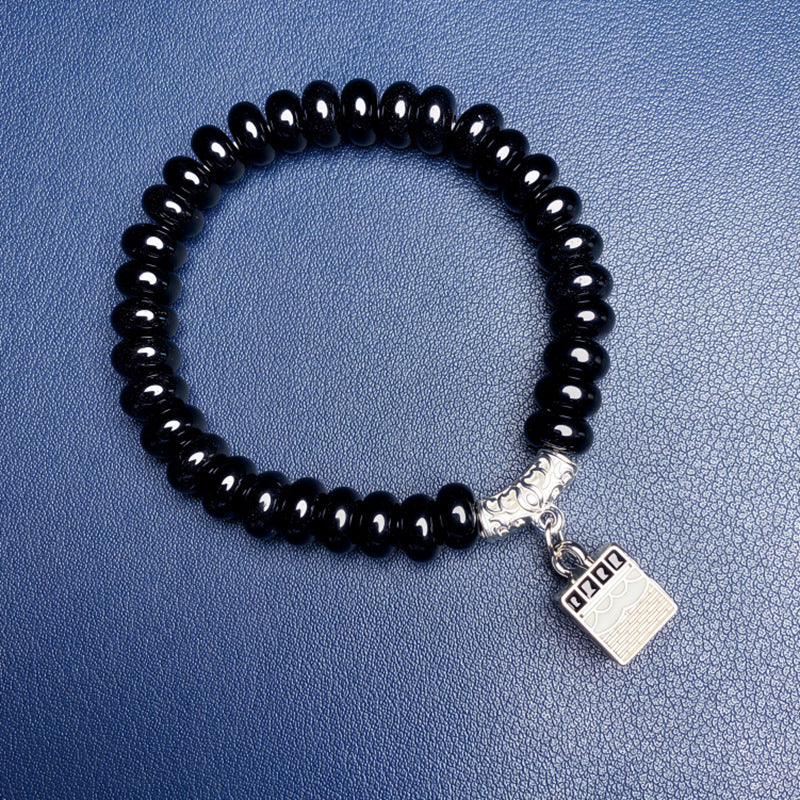 Holiday Gift Room Alloy Global Batch Bracelet