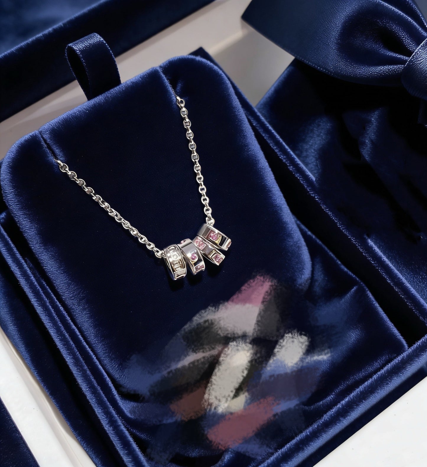 Adjustable Affordable Luxury Fashion High-grade Clavicle Necklaces