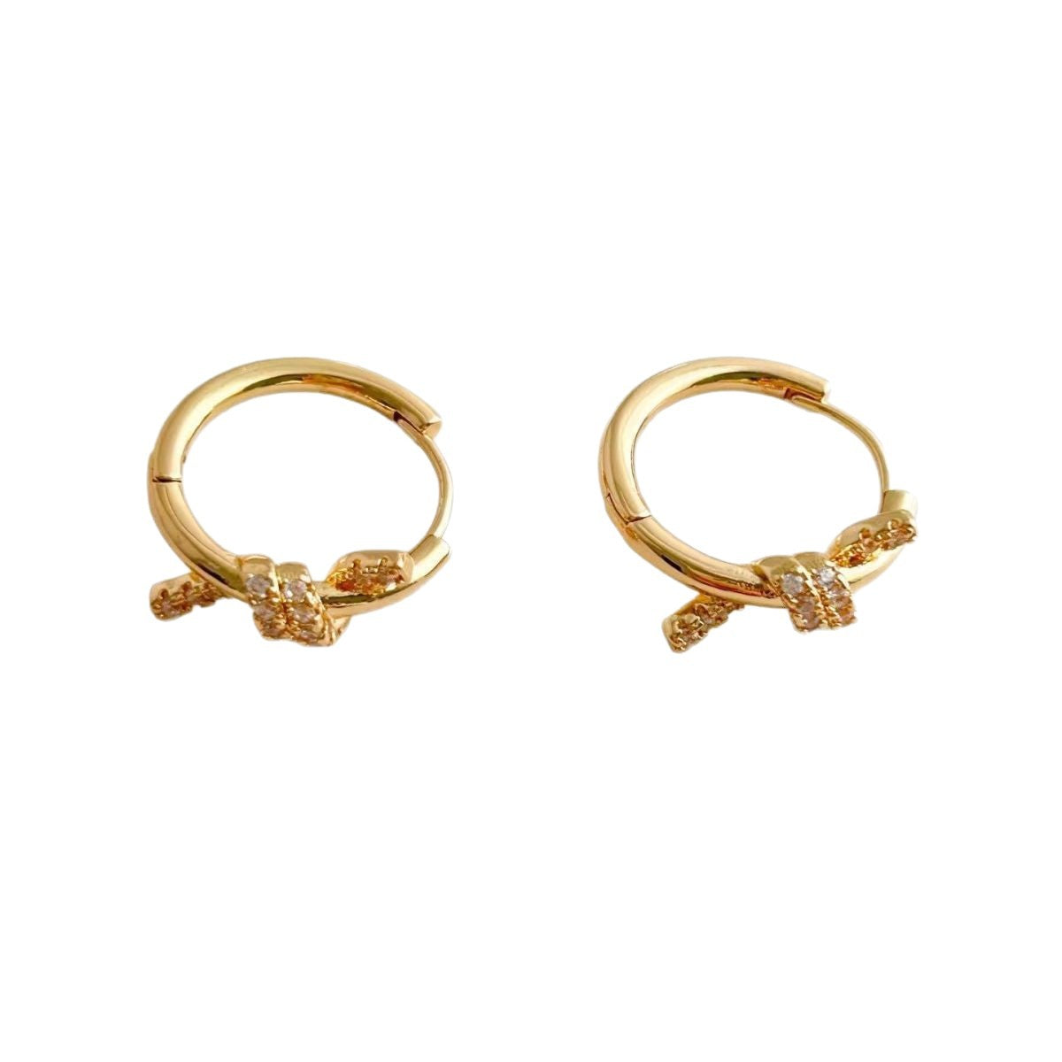 Women's & Men's Exquisite High-grade Clip Trendy Wild For Ear Buckle