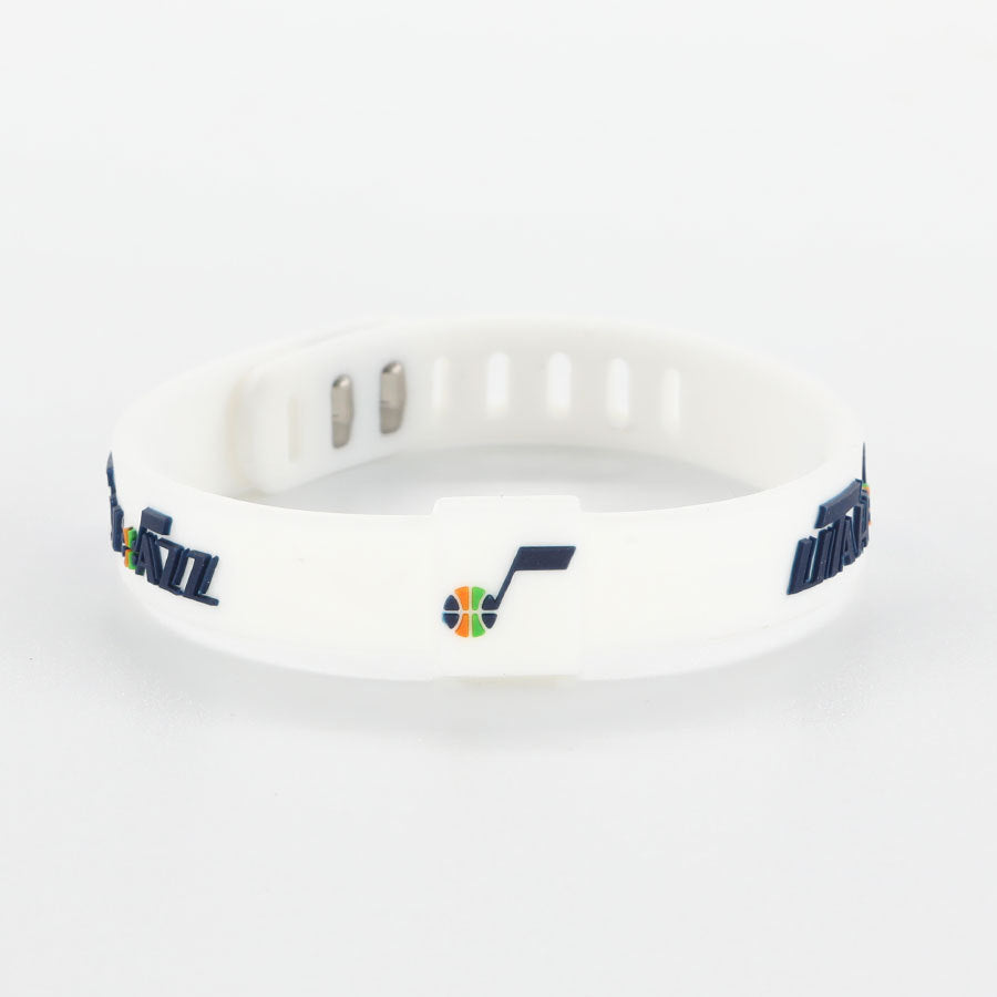 Rubber Small Gift Owen Harden Curry Bracelets