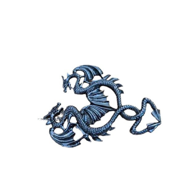 Women's & Men's Fashion Trendy Couple Gift Retro Necklace