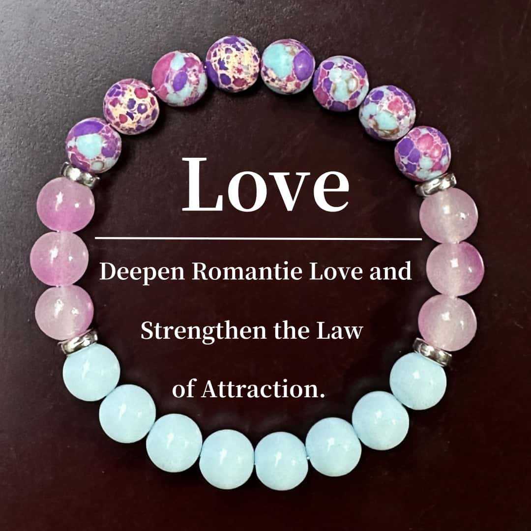 Tigereye Citrine Multiple Three-color Natural Stone Crystal String Bracelets