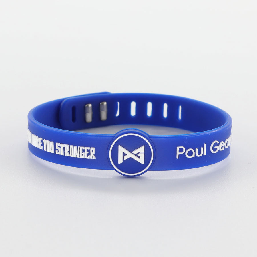 Basketball Adjustable Silicone Rubber Owen Harden Curry James Fans Sports Bracelet