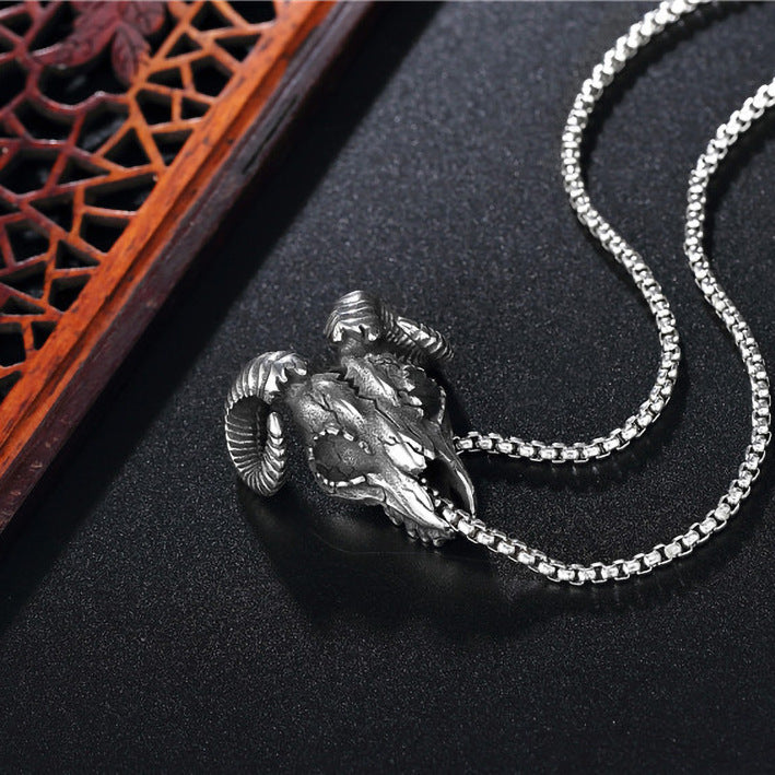Cool Elegant Unique Alloy Kneeling Cute Pendants