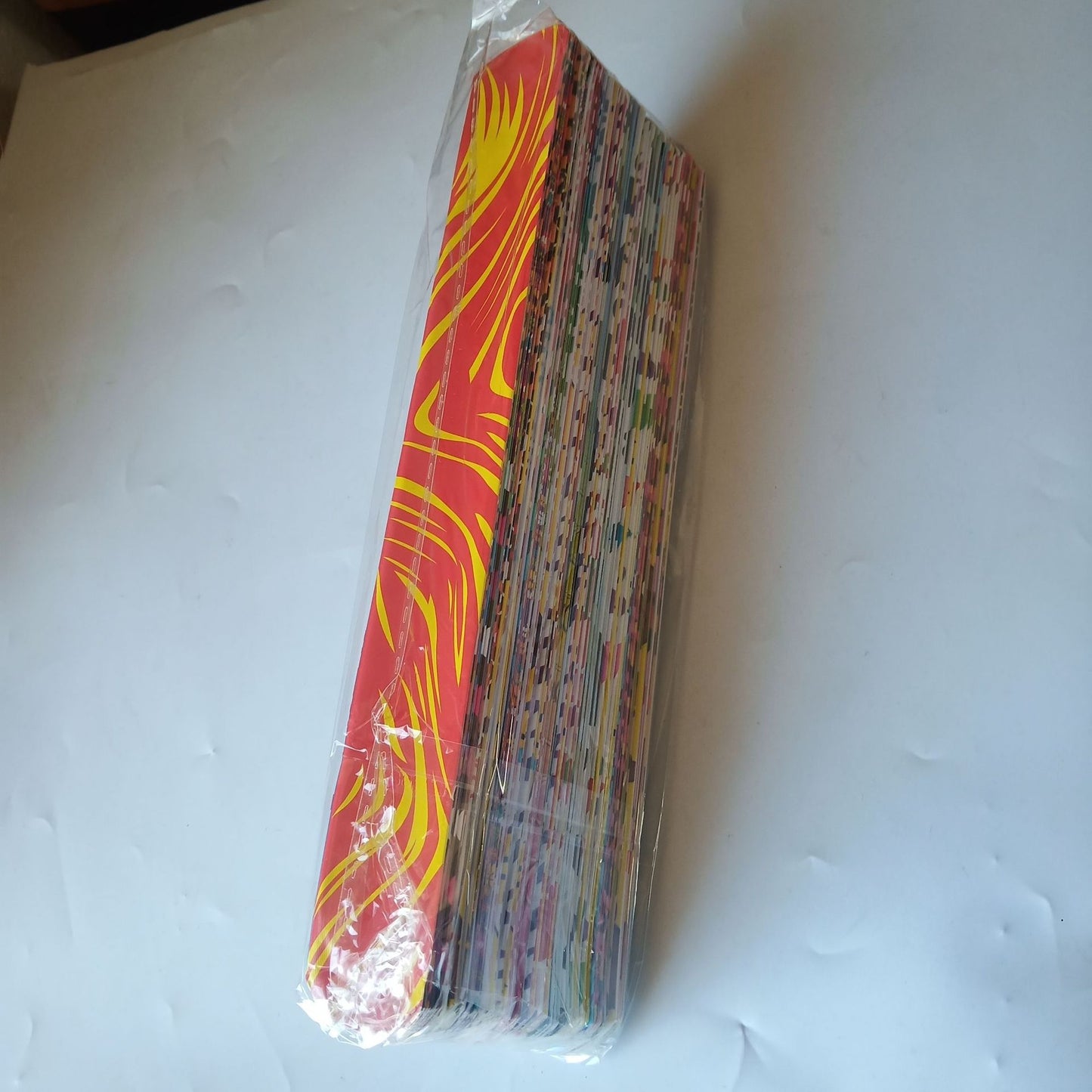 Children's Strictly Selected Pop Color Printing Wristband Bracelet