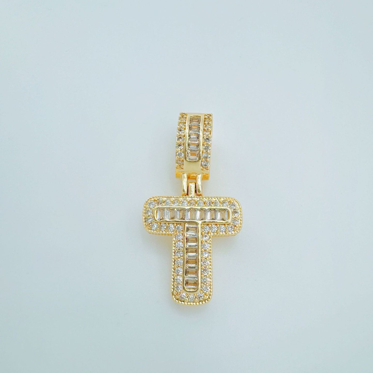 Rock Candy Personalized Fashion Hip Hop Necklaces