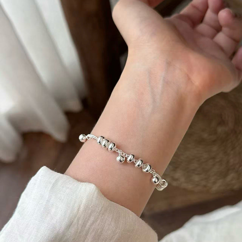 Women's Bow Twin Light Luxury Minority High-grade Exquisite Bracelets