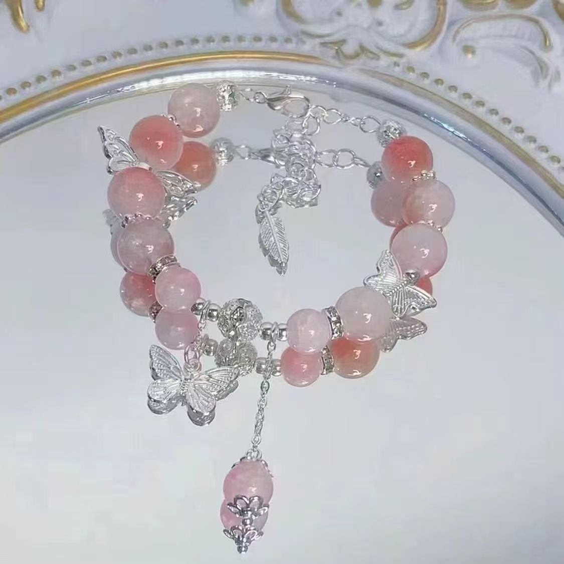 Source Sweet Advanced First Choice For Entrepreneurship Night Bracelet