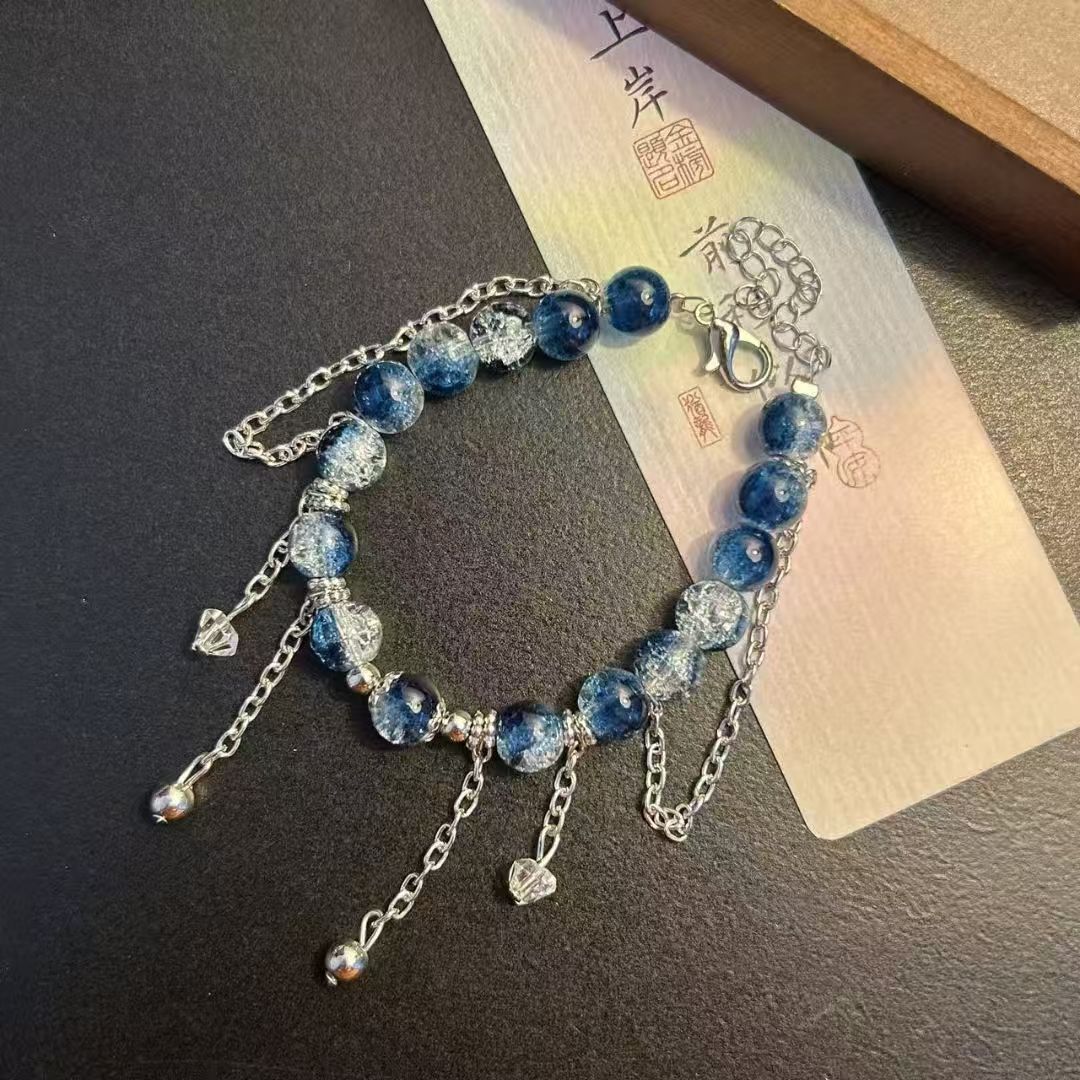 Source Sweet Advanced First Choice For Entrepreneurship Night Bracelet