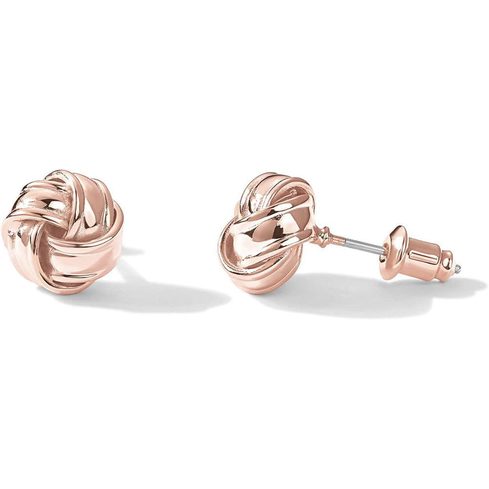 Design Love Knot Fashion Commuter Versatile Earrings