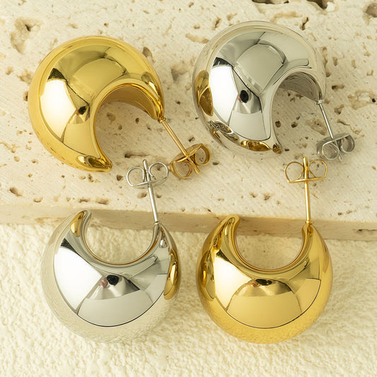 Gold Stove Inner Stainless Steel High-grade Rings