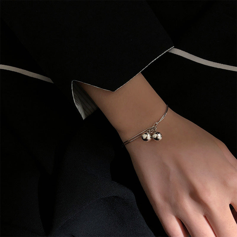 For Niche Design Style Advanced Fresh Bracelet
