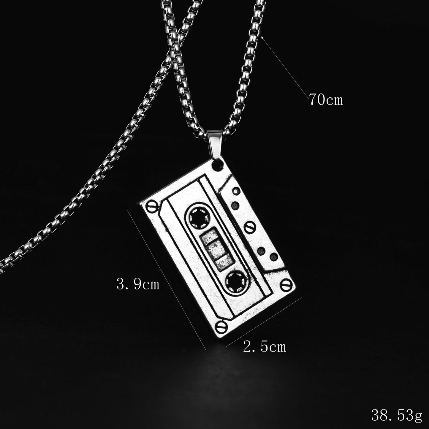 Cool Elegant Unique Alloy Kneeling Cute Pendants