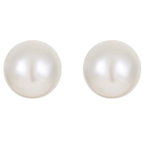 Women's Banyan Tree Vintage Pearl For Versatile Antique Earrings