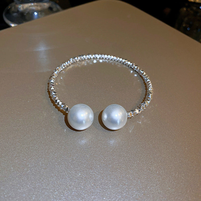 Geometric Light Luxury Minority Design Sense Bracelets