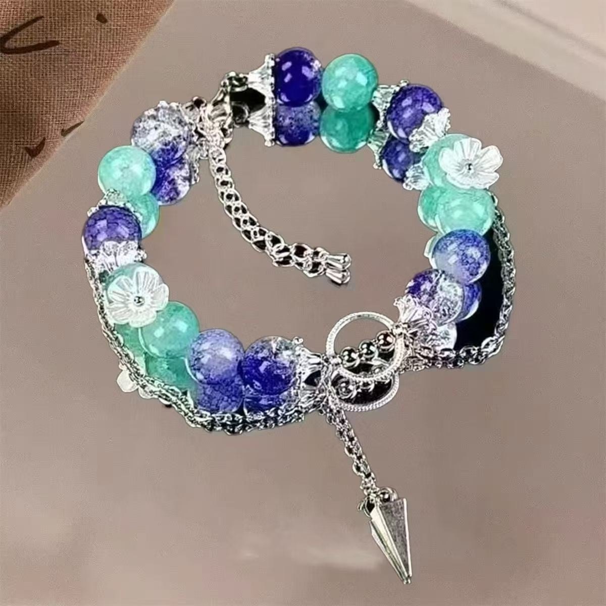 Popular New Style Collection Design Simple Bracelets