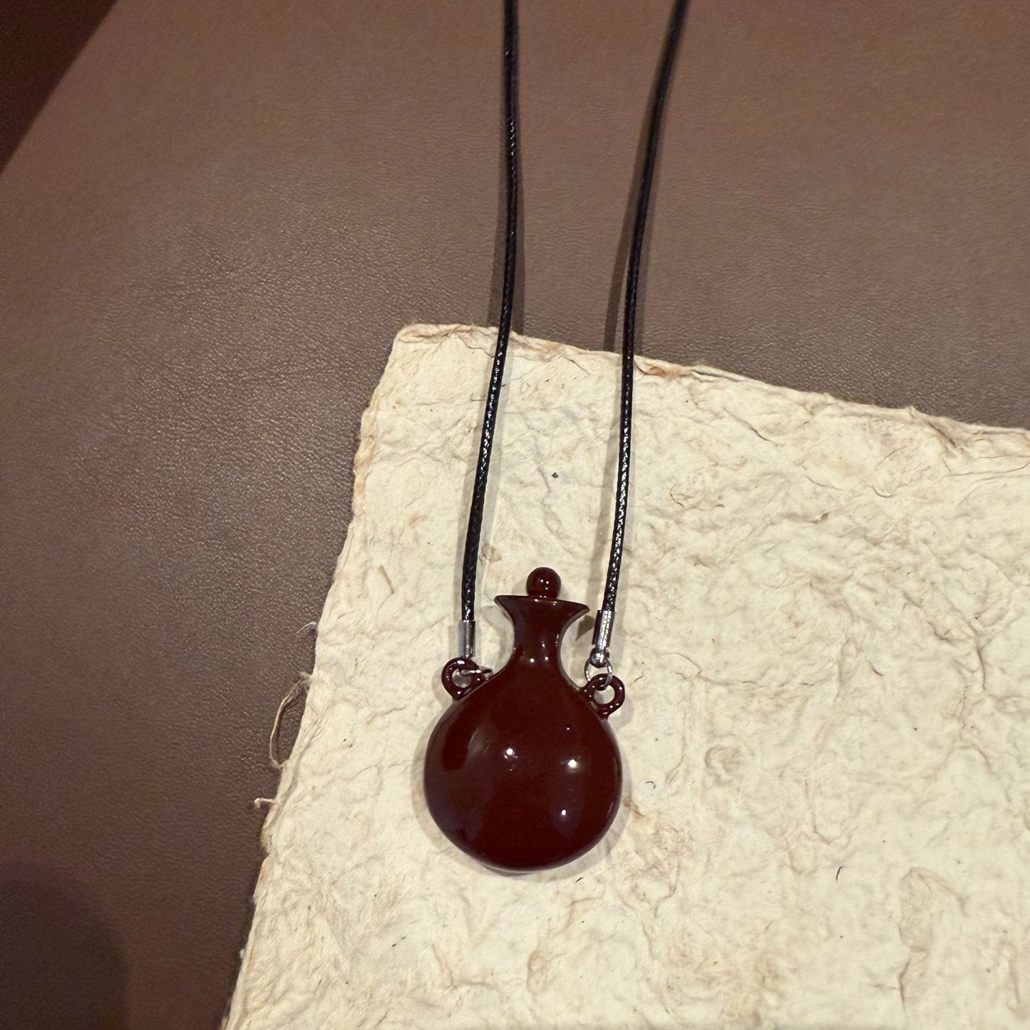 Graceful Niche Design All Match Minimalism Necklaces