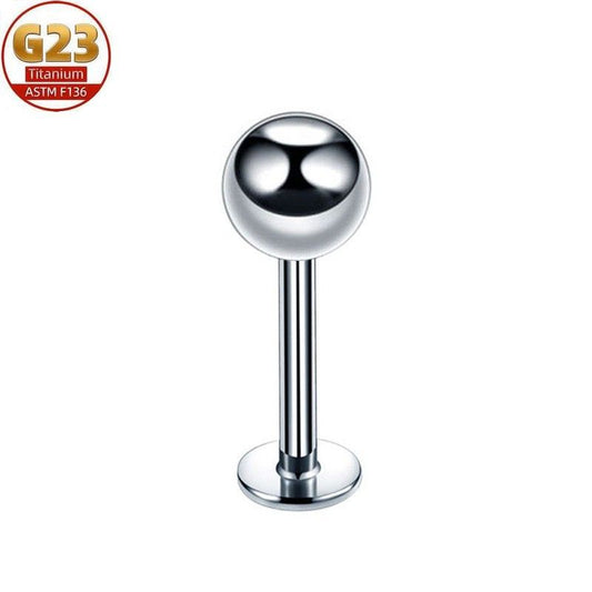 Geometric Alloy Ear Exquisite Polishing Unisex Stud Earrings