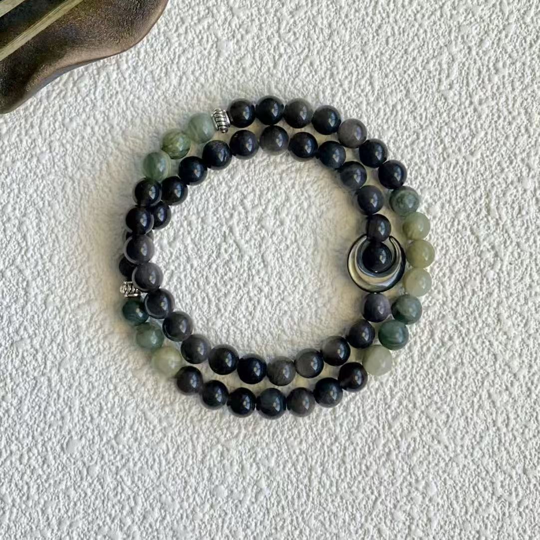 Women's Small Commodity Chinese Style Ancient Niche Bracelet