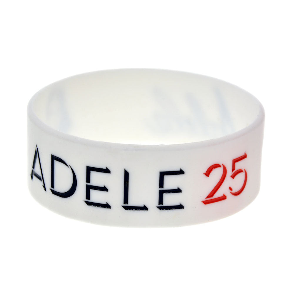 Silicone Fashion Music Hand Strap Trendy Hip Hop Bracelet