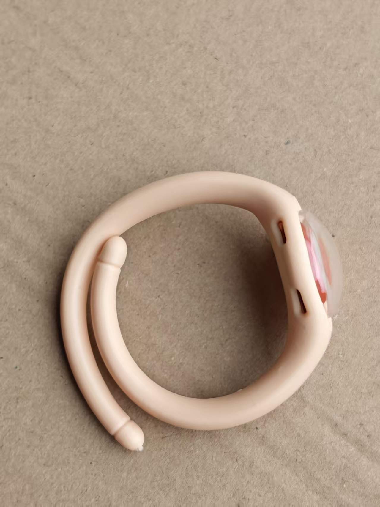 Powerful Anti Mosquito Adult Outdoor Carry Bracelets