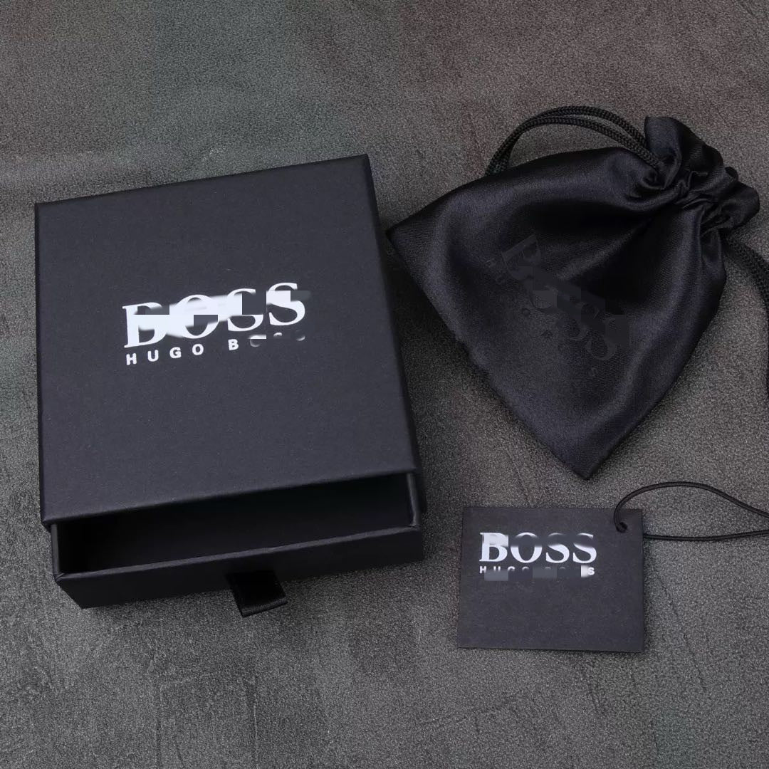 Men's Trend Strap Business Wear Stainless Steel Gifts For Bracelet