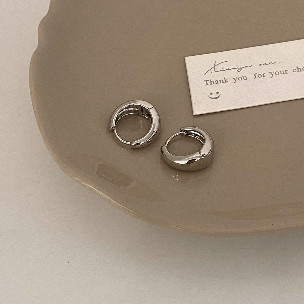 Pigment Queen Wen Ear Design Advanced Rings