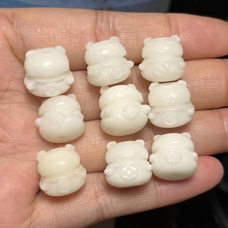 Paw Lucky Cat Buddha Various Designs Bracelets